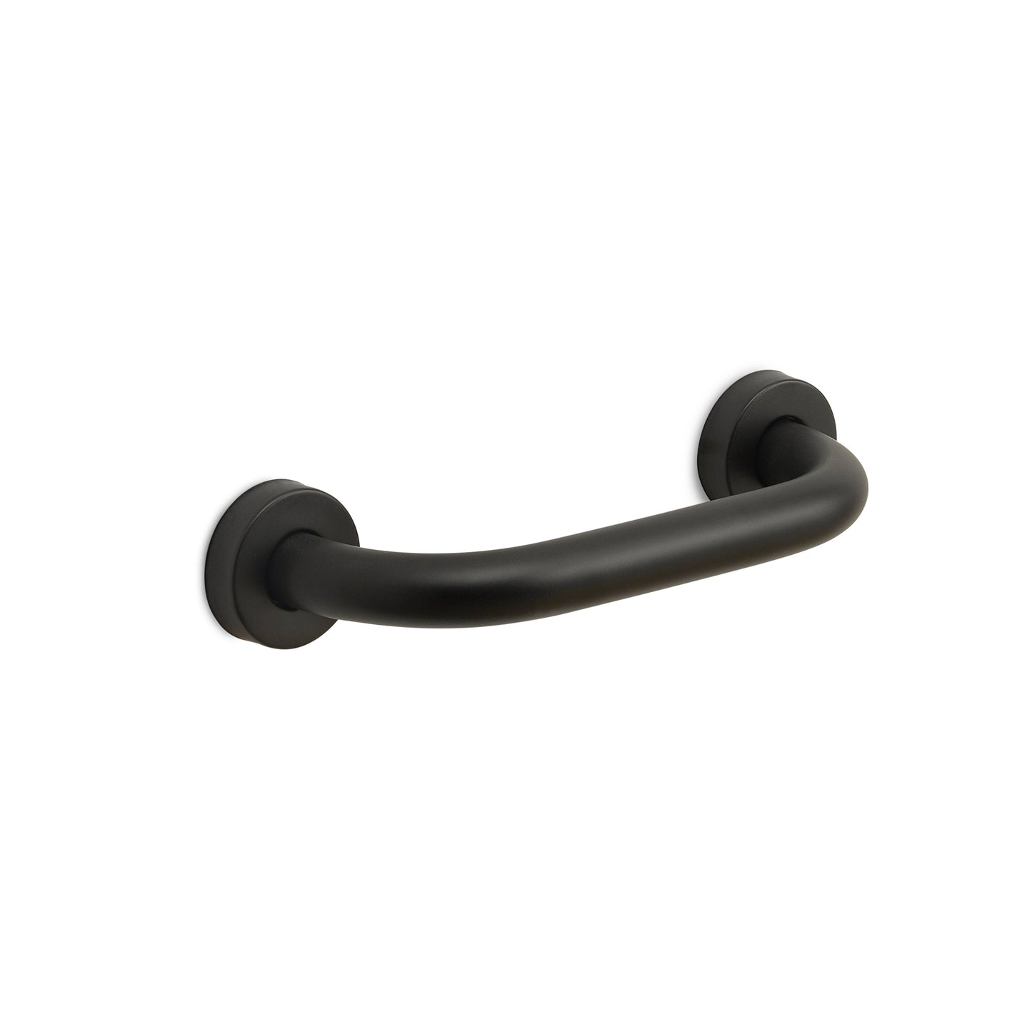 Origins Living Gedy Up Grab Bar 28cm Matt Black