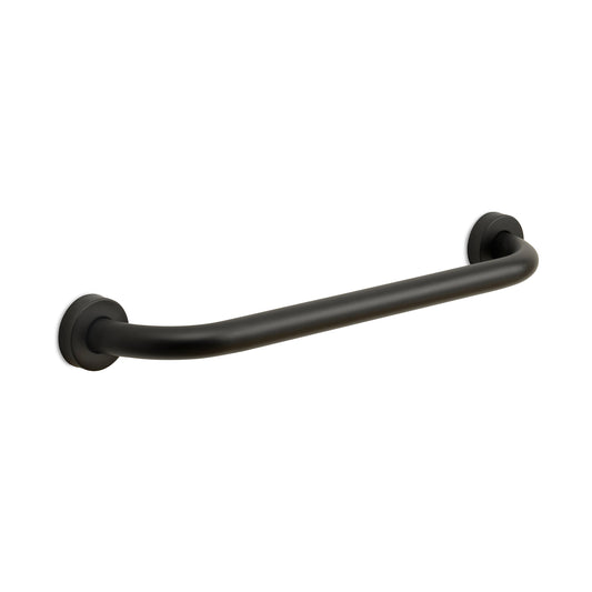 Origins Living Gedy Up Grab Bar 48cm Matt Black