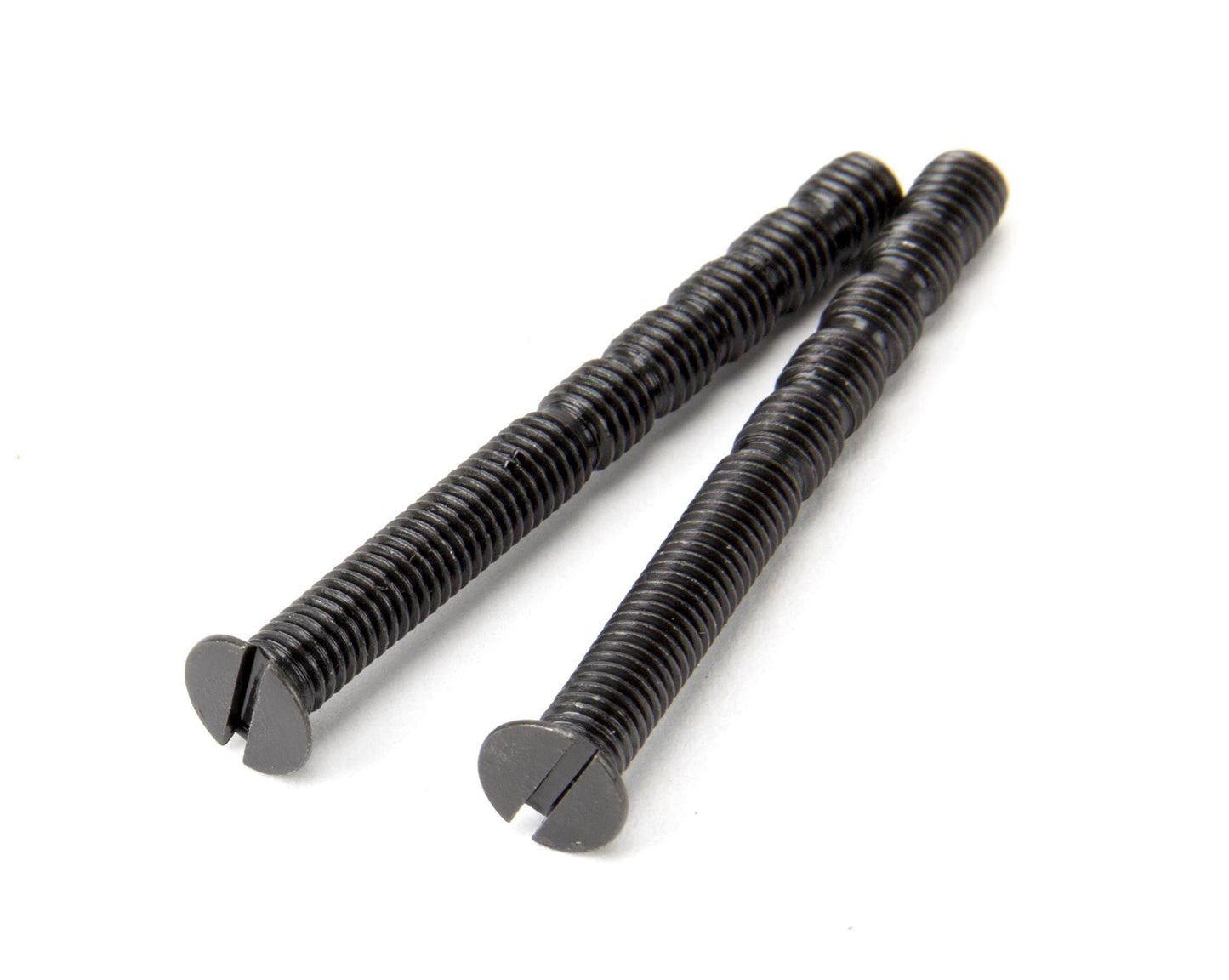 From The Anvil Deluxe Monkeytail Espag