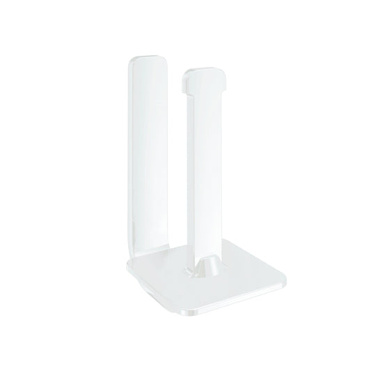 Origins Living Gedy Outline Spare Toilet Roll Holder Matt White