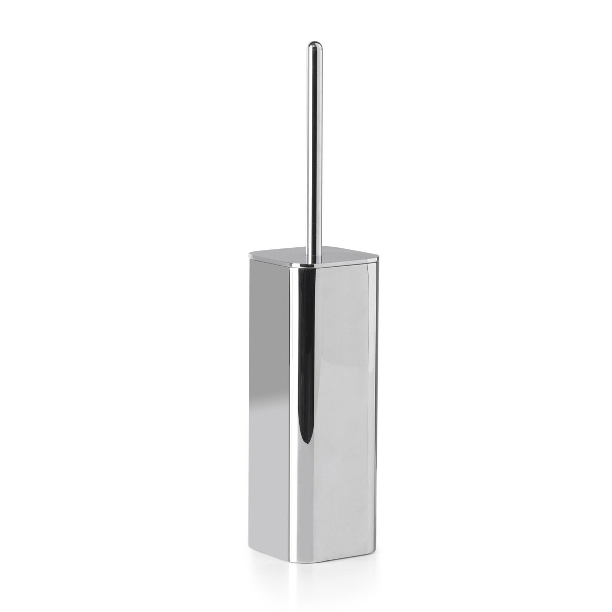 Origins Living Gedy Outline Toilet Brush Freestanding Chrome
