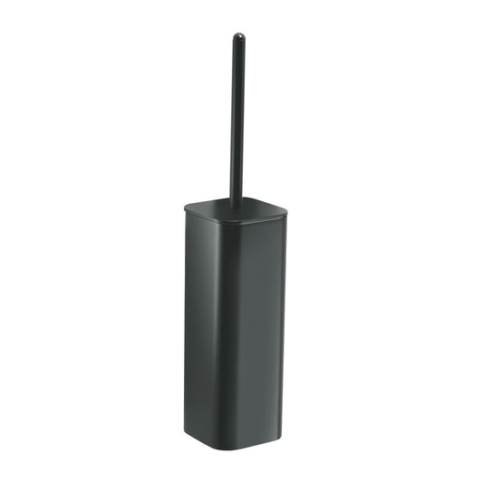 Origins Living Gedy Outline Toilet Brush Freestanding Matt Black