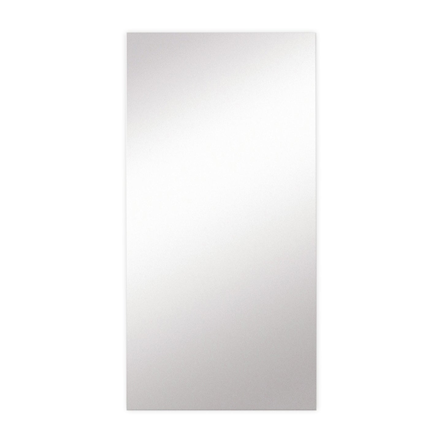 Origins Living Brix Rectangular Mirror 40x80cm