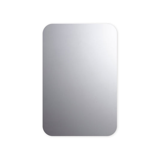 Origins Living Gala Rectangular Mirror 40 400 X 600mm