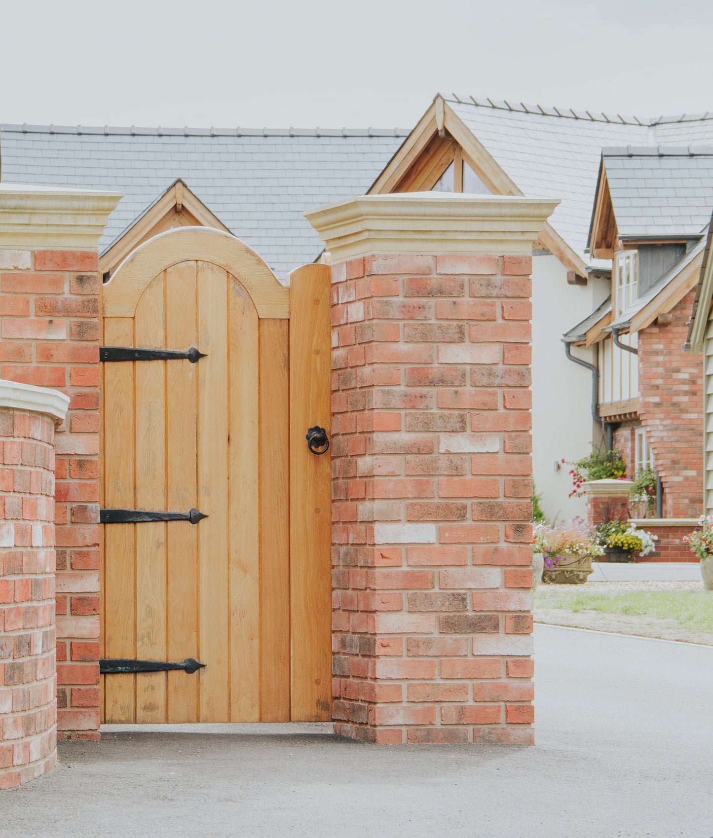 From The Anvil Ring Turn Handle Set