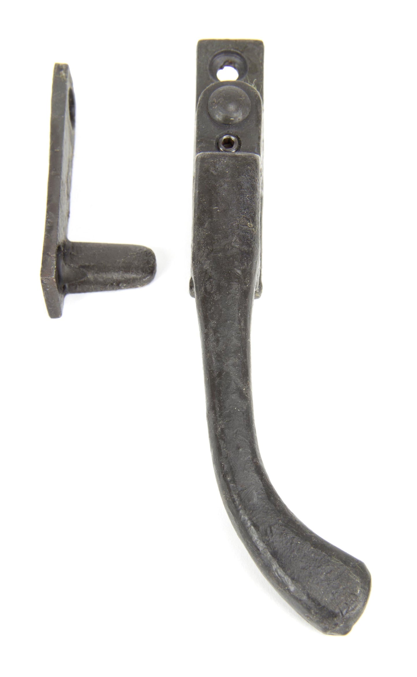 From The Anvil Night Vent Locking Peardrop Fastener