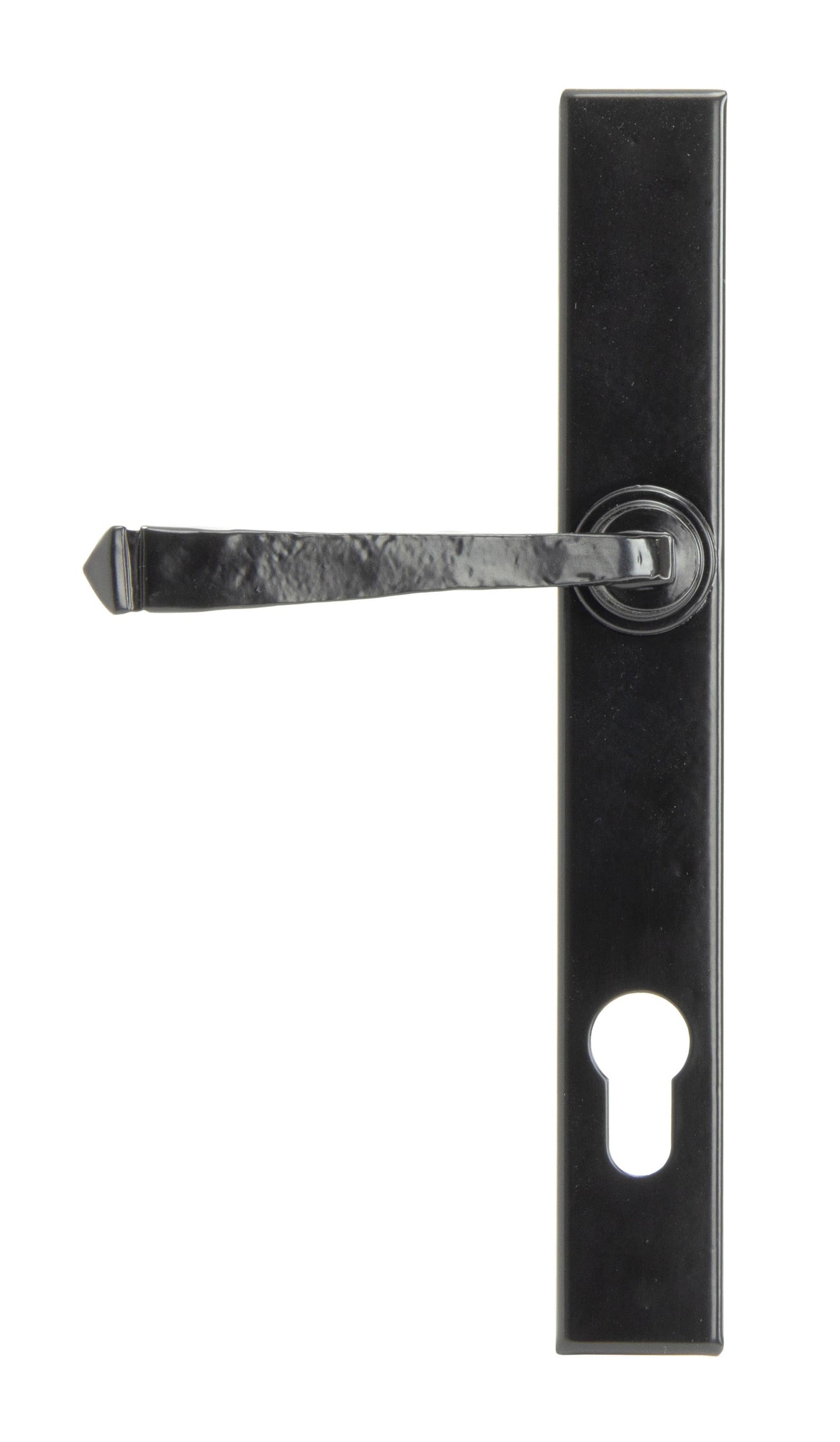 From The Anvil Avon Slimline Lever Espag. Lock Set