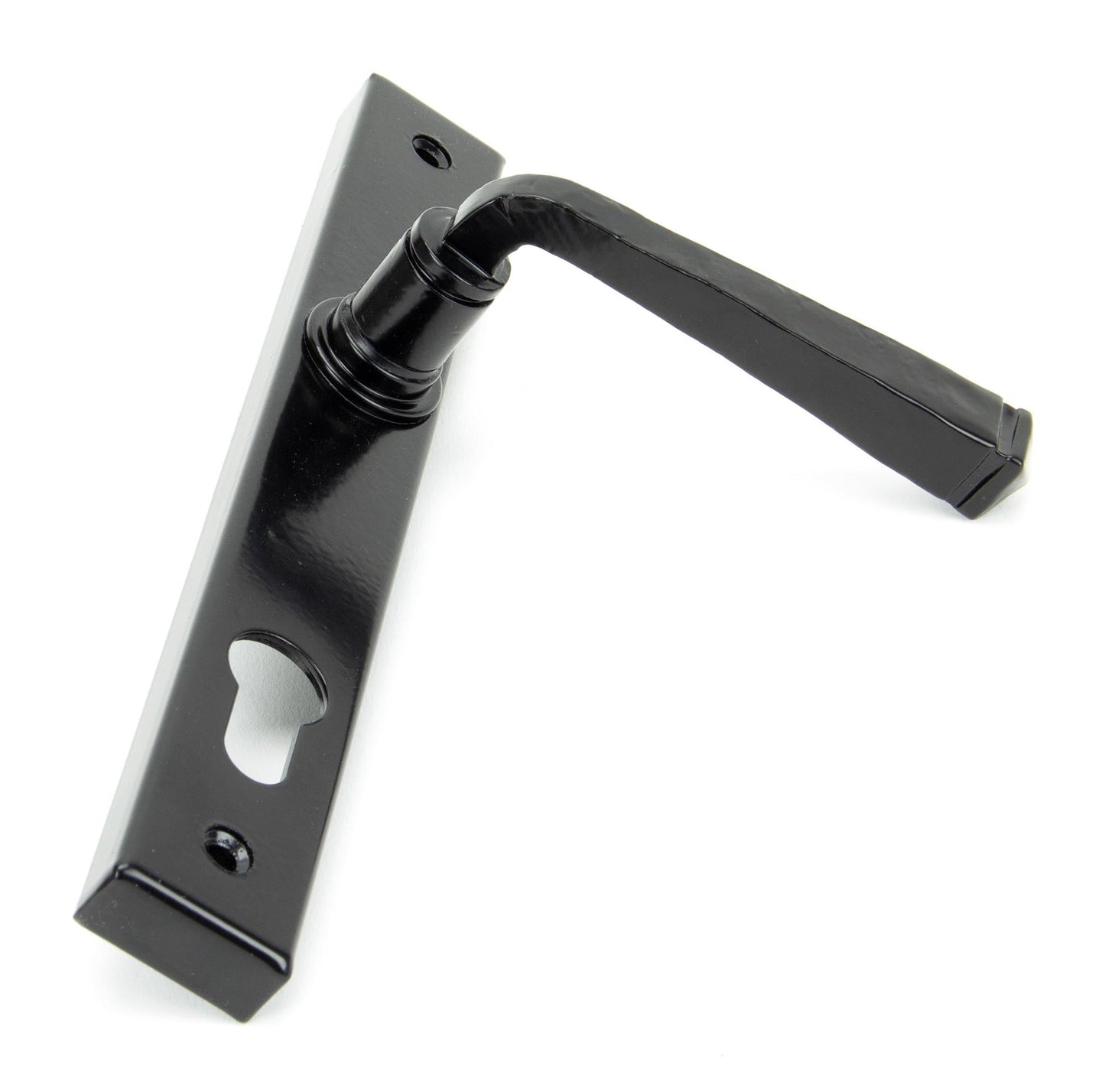 From The Anvil Avon Slimline Lever Espag. Lock Set