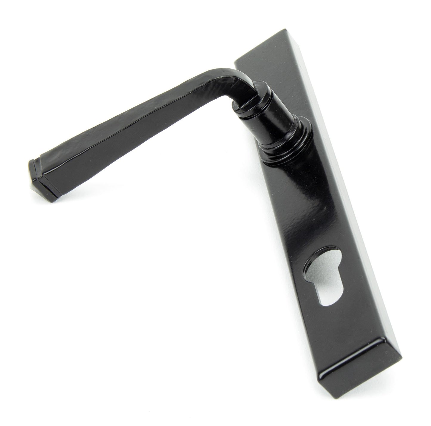 From The Anvil Avon Slimline Lever Espag. Lock Set