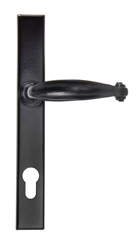 From The Anvil Cottage Slimline Lever Espag. Lock Set