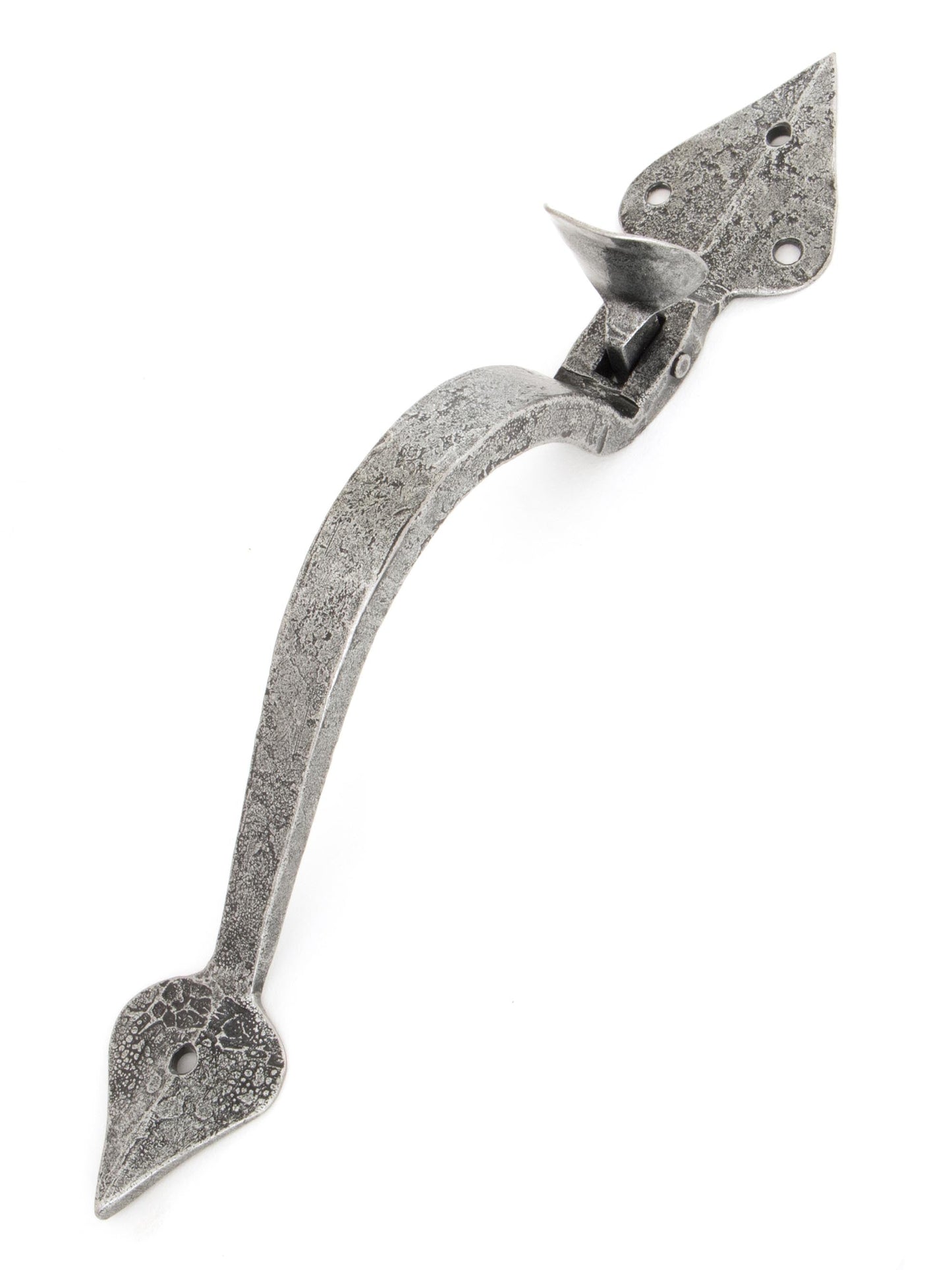From The Anvil Tuscan Thumblatch