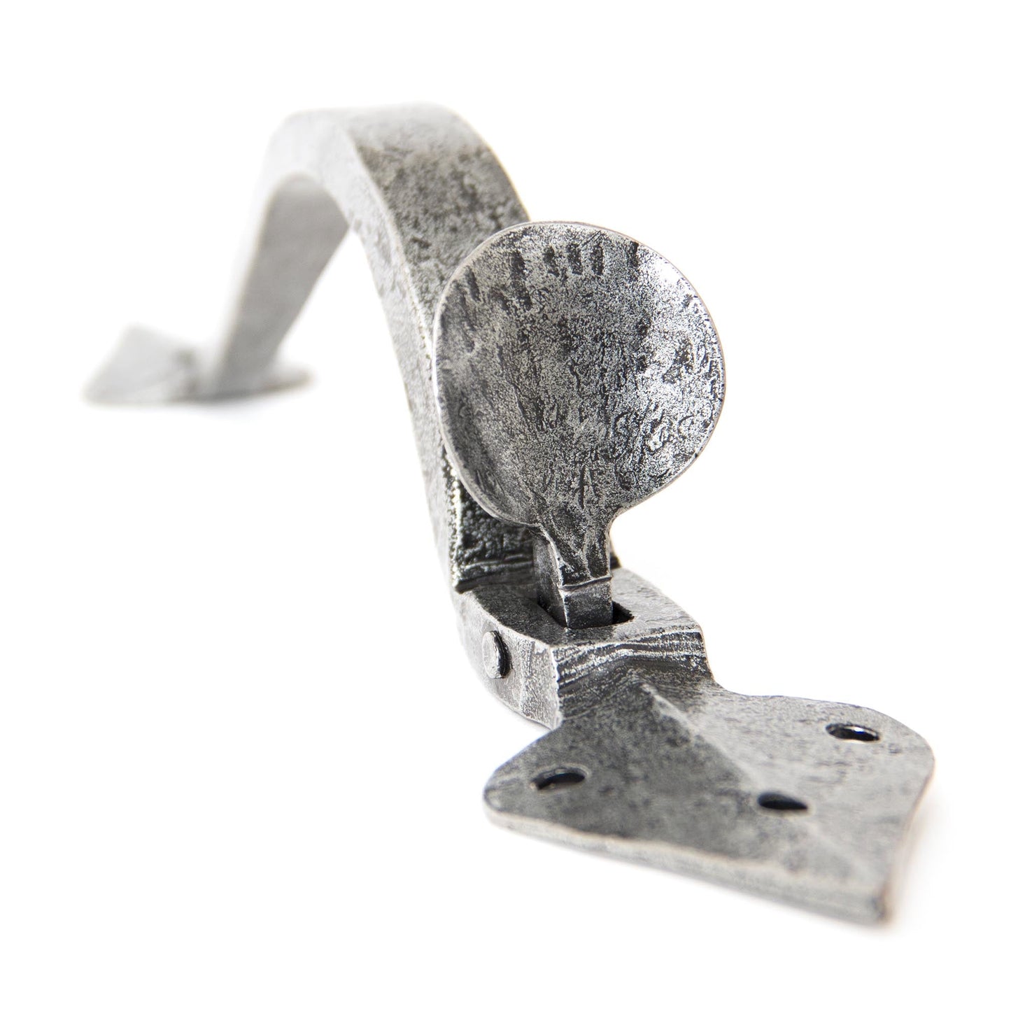 From The Anvil Tuscan Thumblatch