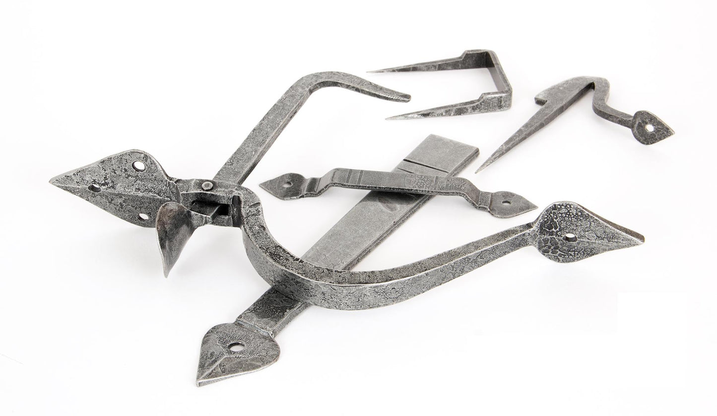 From The Anvil Tuscan Thumblatch