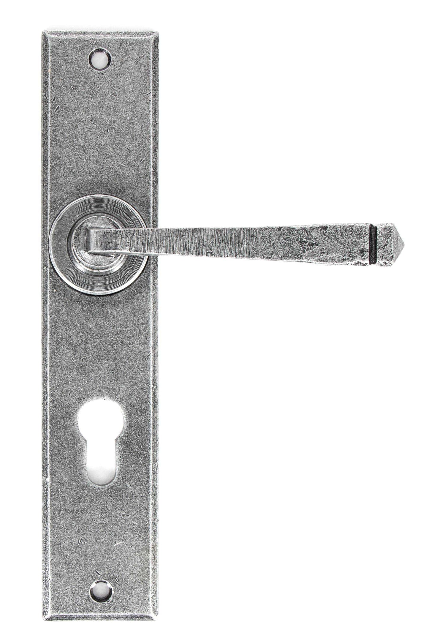 From The Anvil Large Avon Lever Euro Lock Set