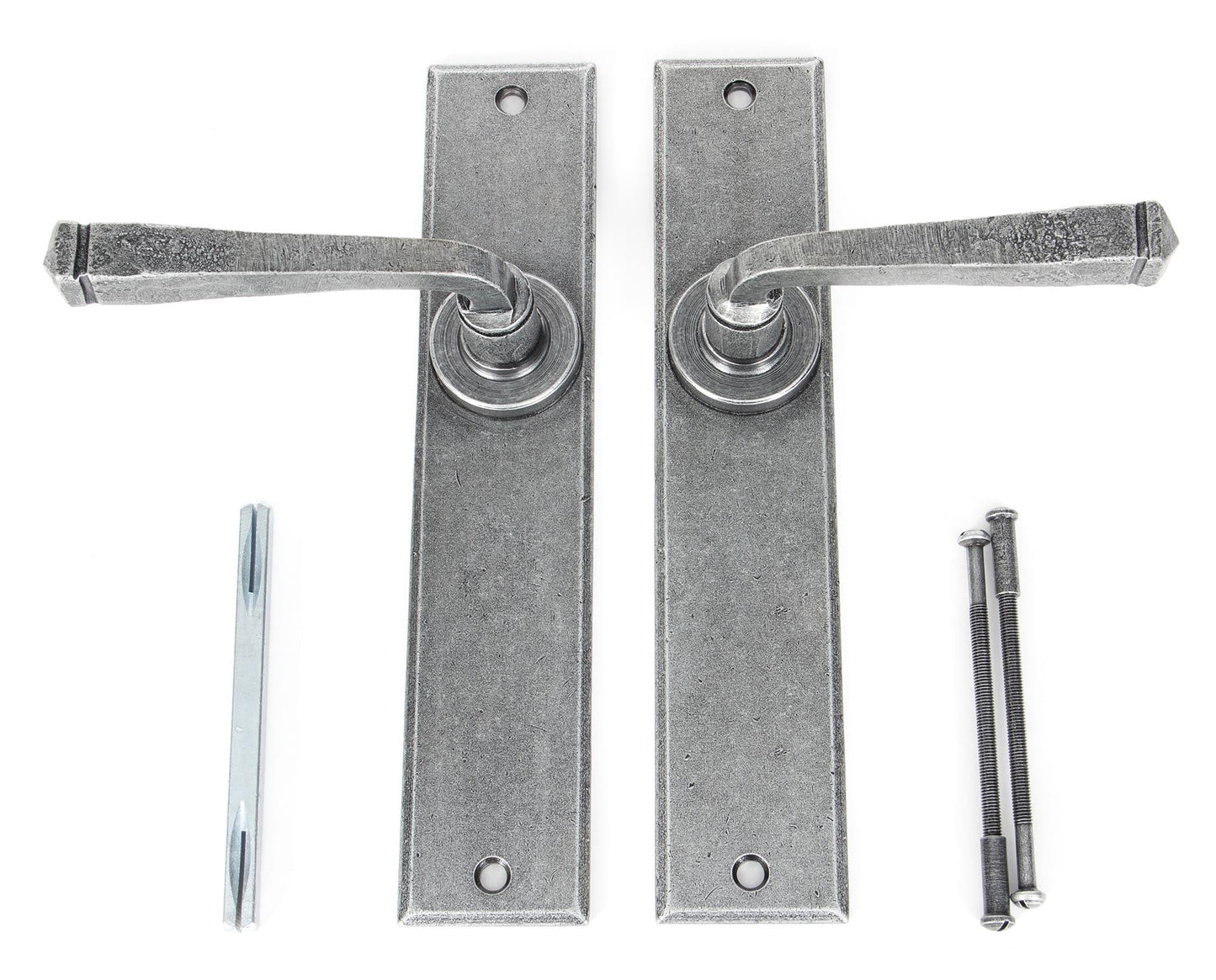 From The Anvil Large Avon Lever Latch Set