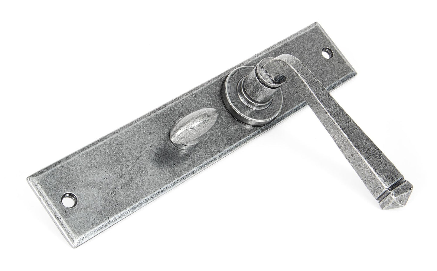 From The Anvil Large Avon Lever Bathroom Set