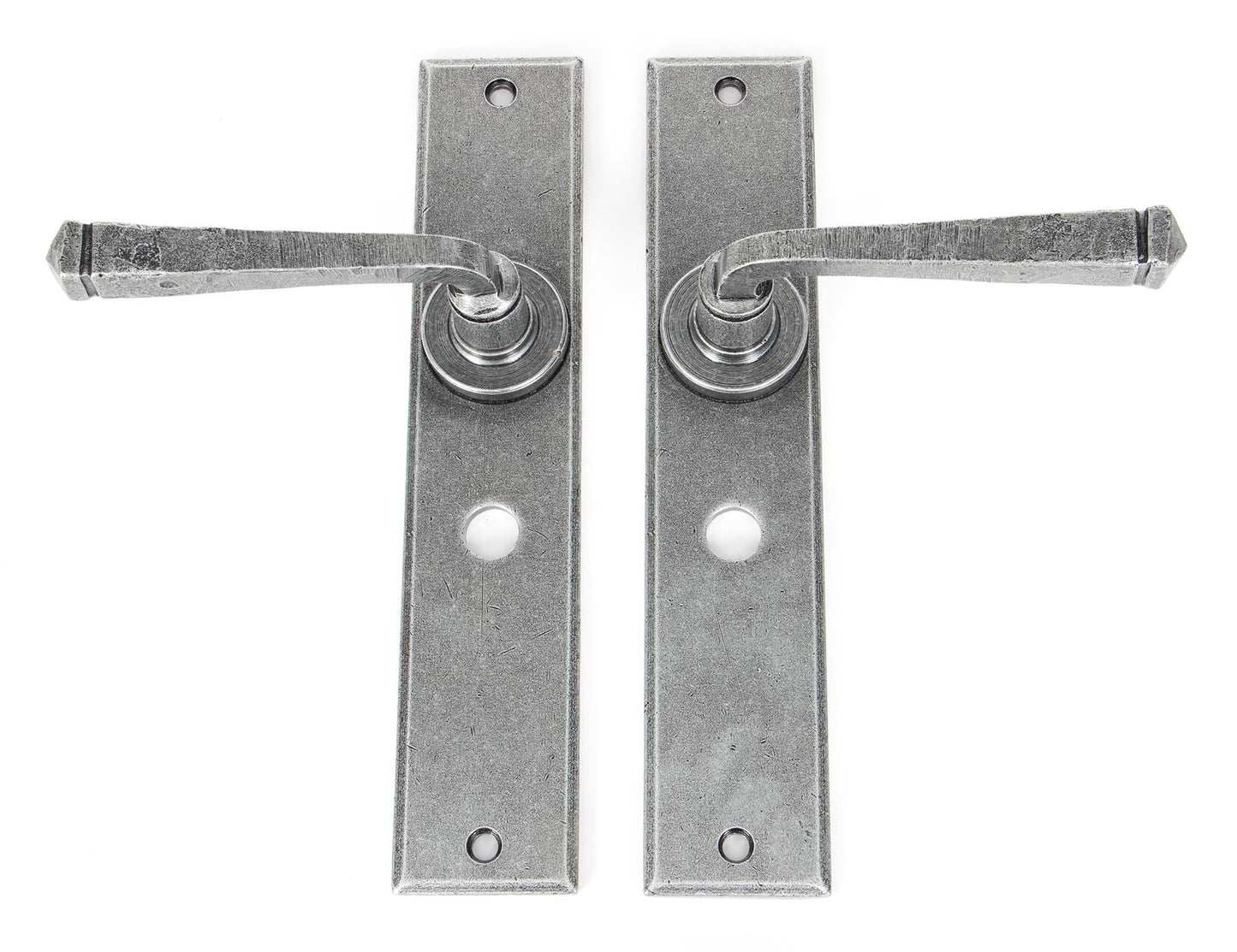 From The Anvil Large Avon Lever Bathroom Set