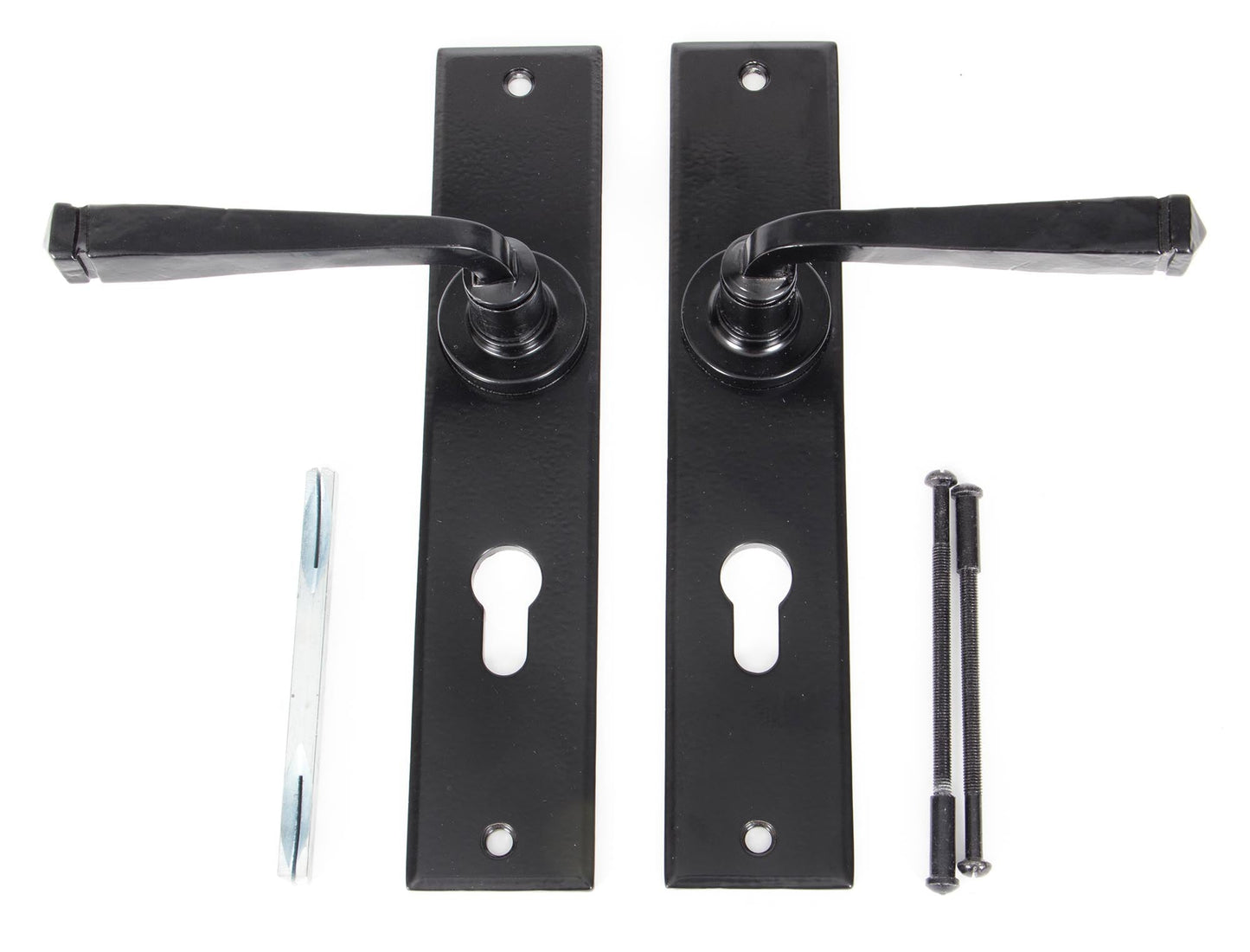 From The Anvil Large Avon Lever Euro Lock Set