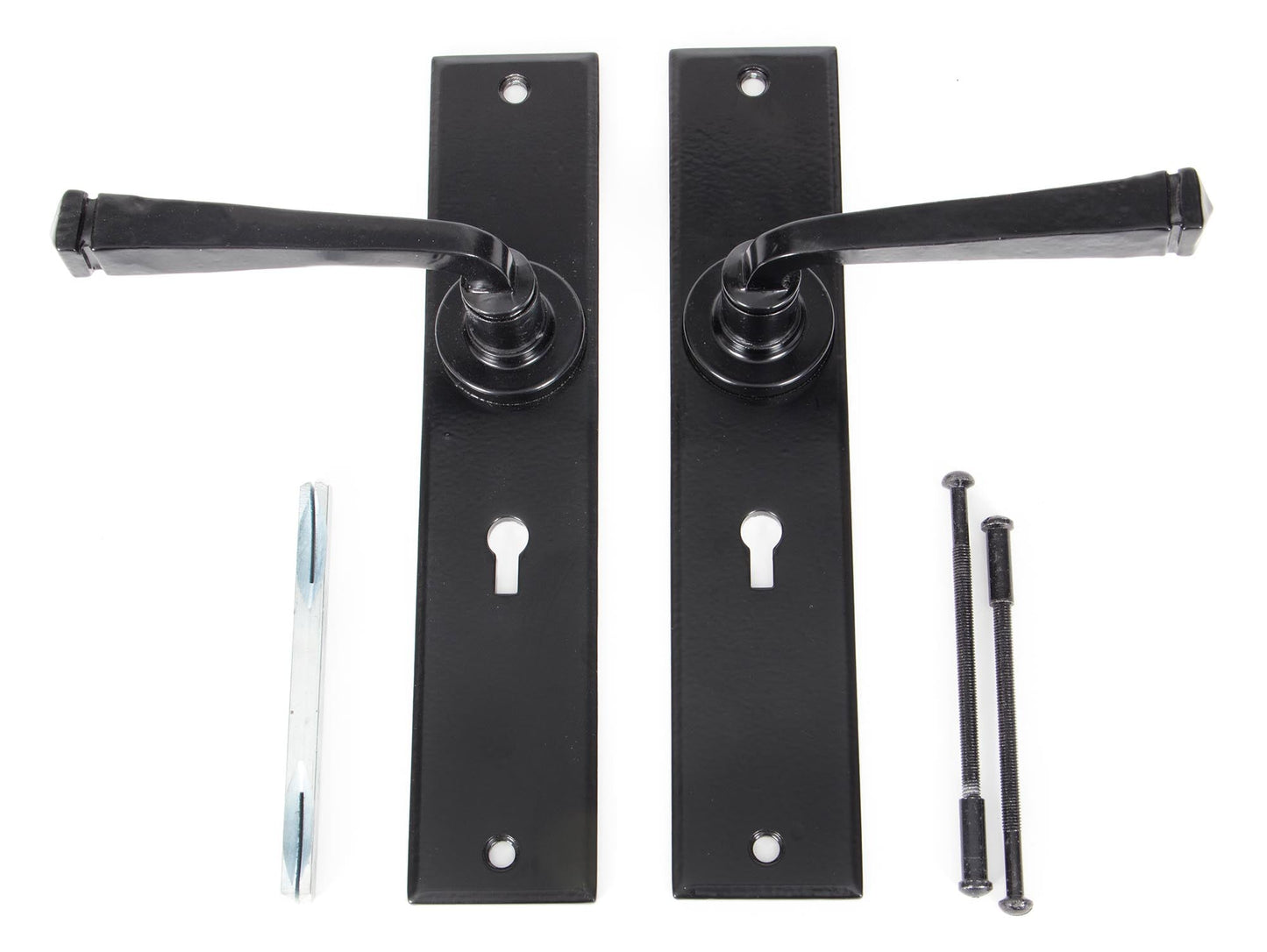 From The Anvil Large Avon Lever Lock Set