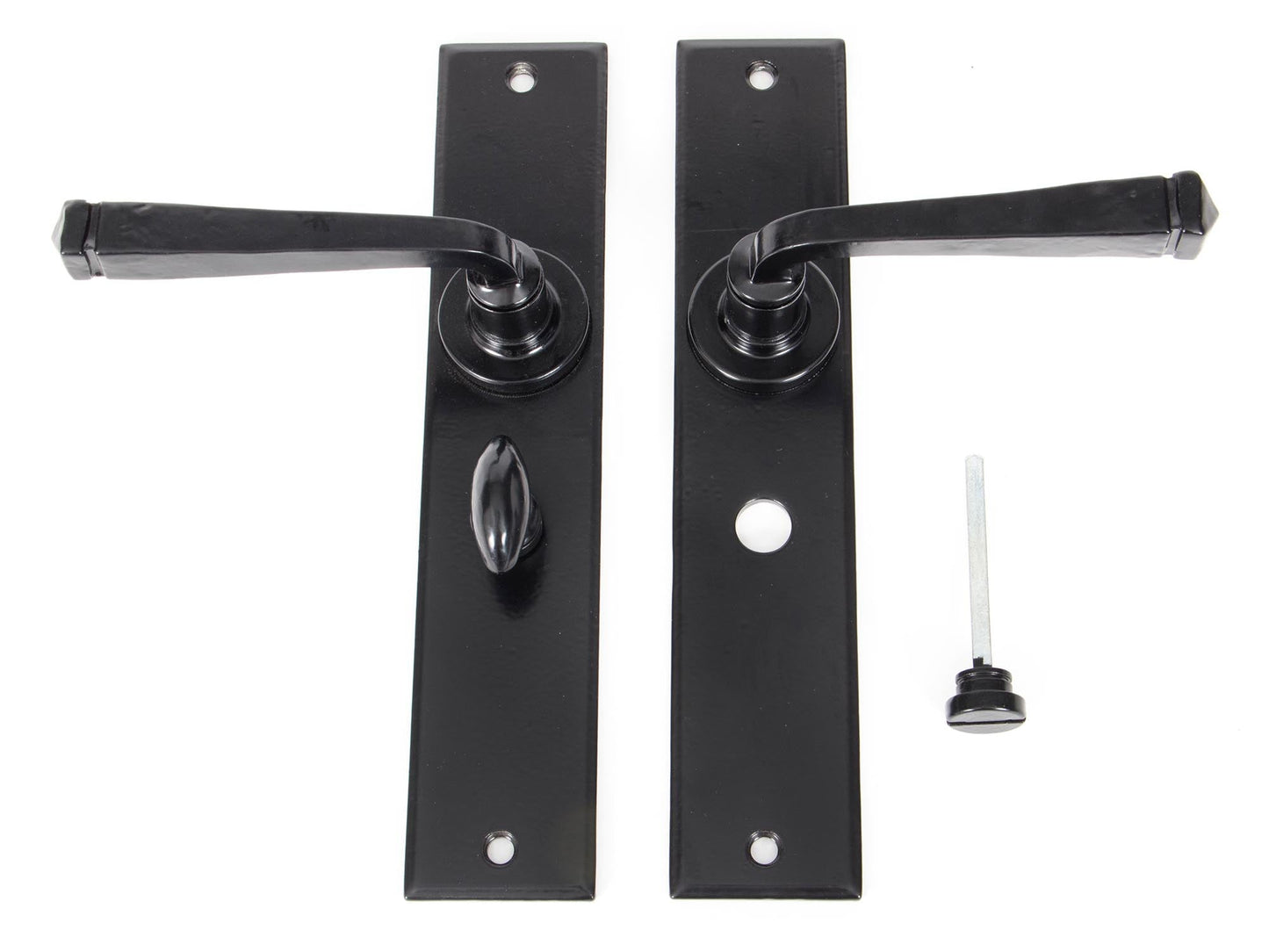 From The Anvil Large Avon Lever Bathroom Set