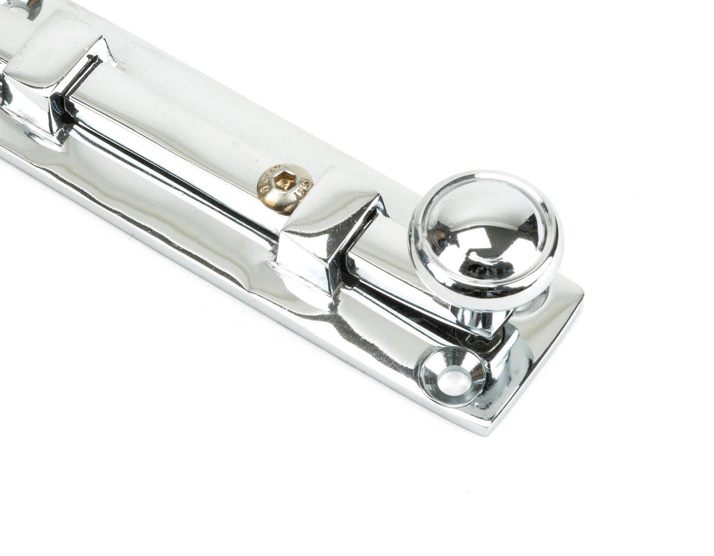 From The Anvil Universal Bolt