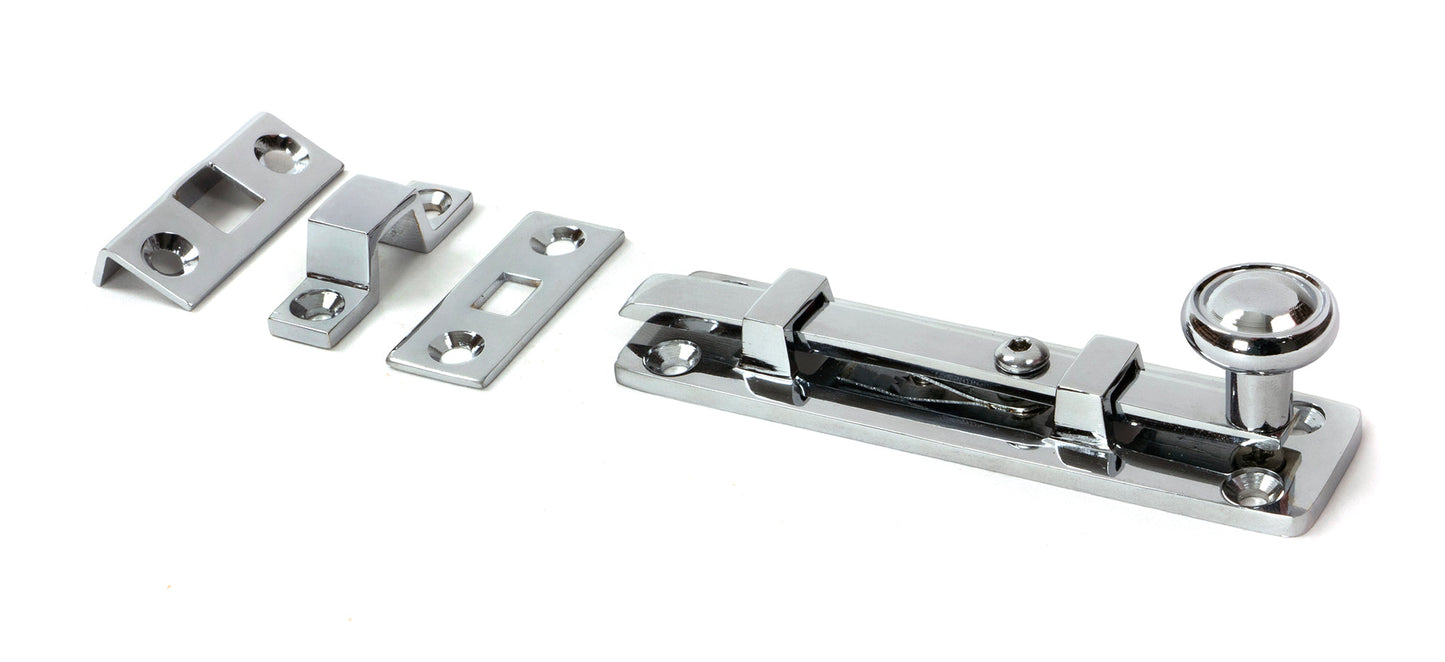 From The Anvil Universal Bolt