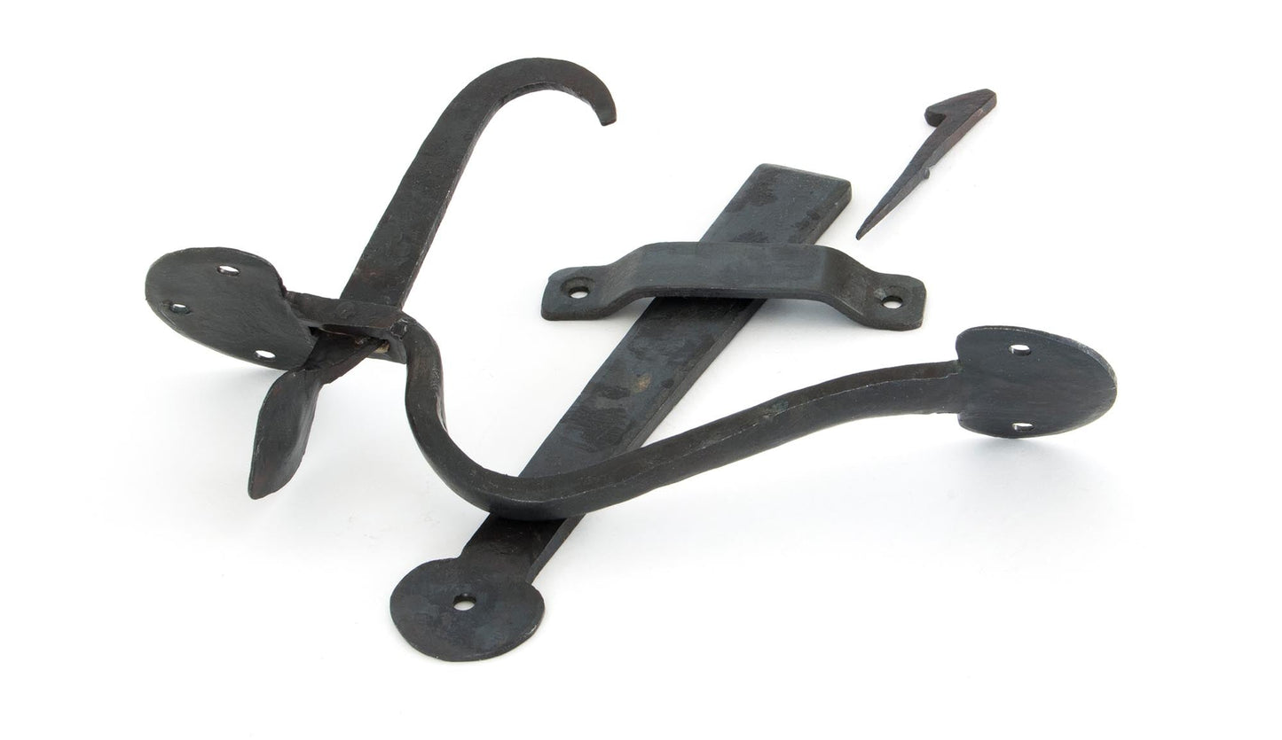 From The Anvil Bean Thumblatch