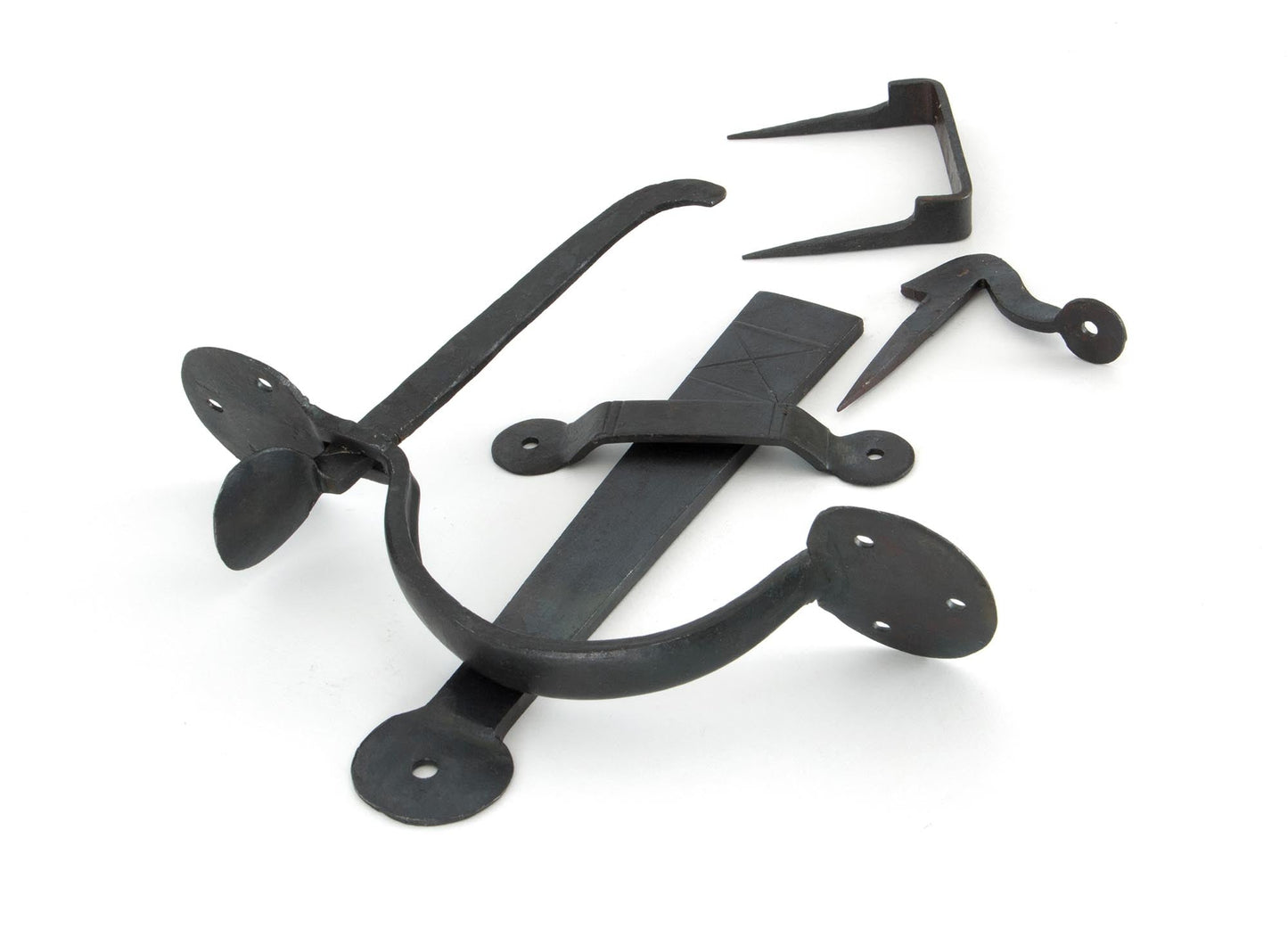 From The Anvil Bean Thumblatch