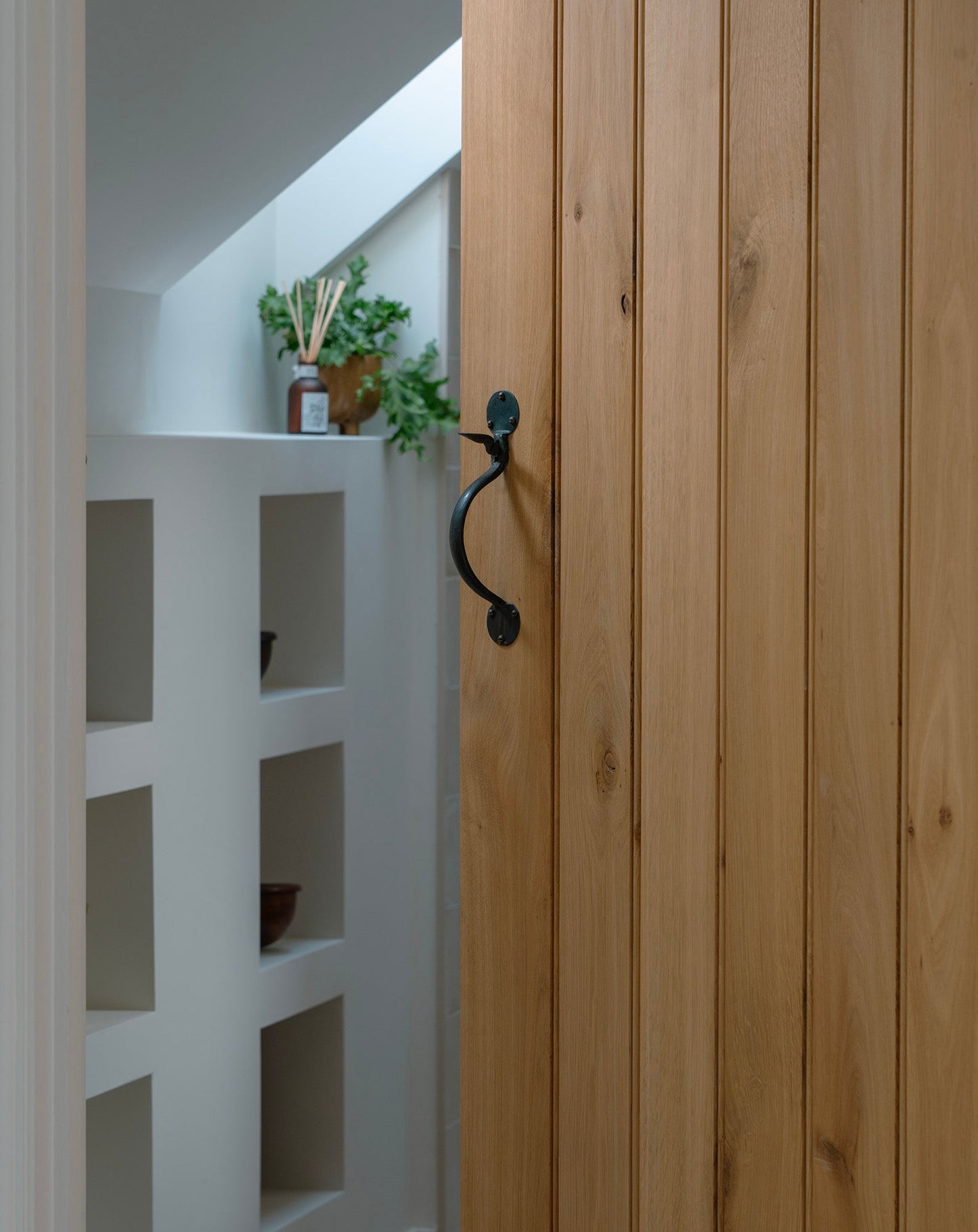 From The Anvil Bean Thumblatch