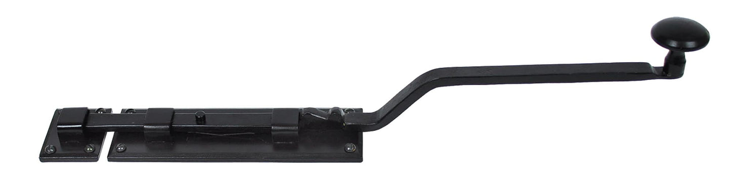 From The Anvil French Door Bolt