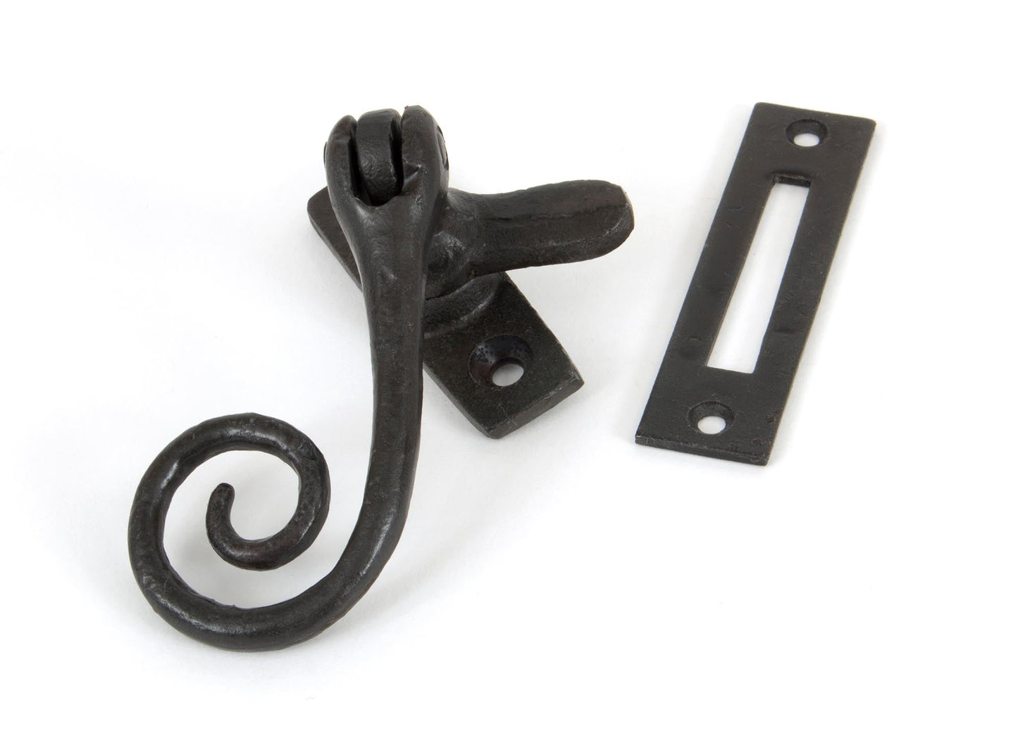 From The Anvil Monkeytail Fastener