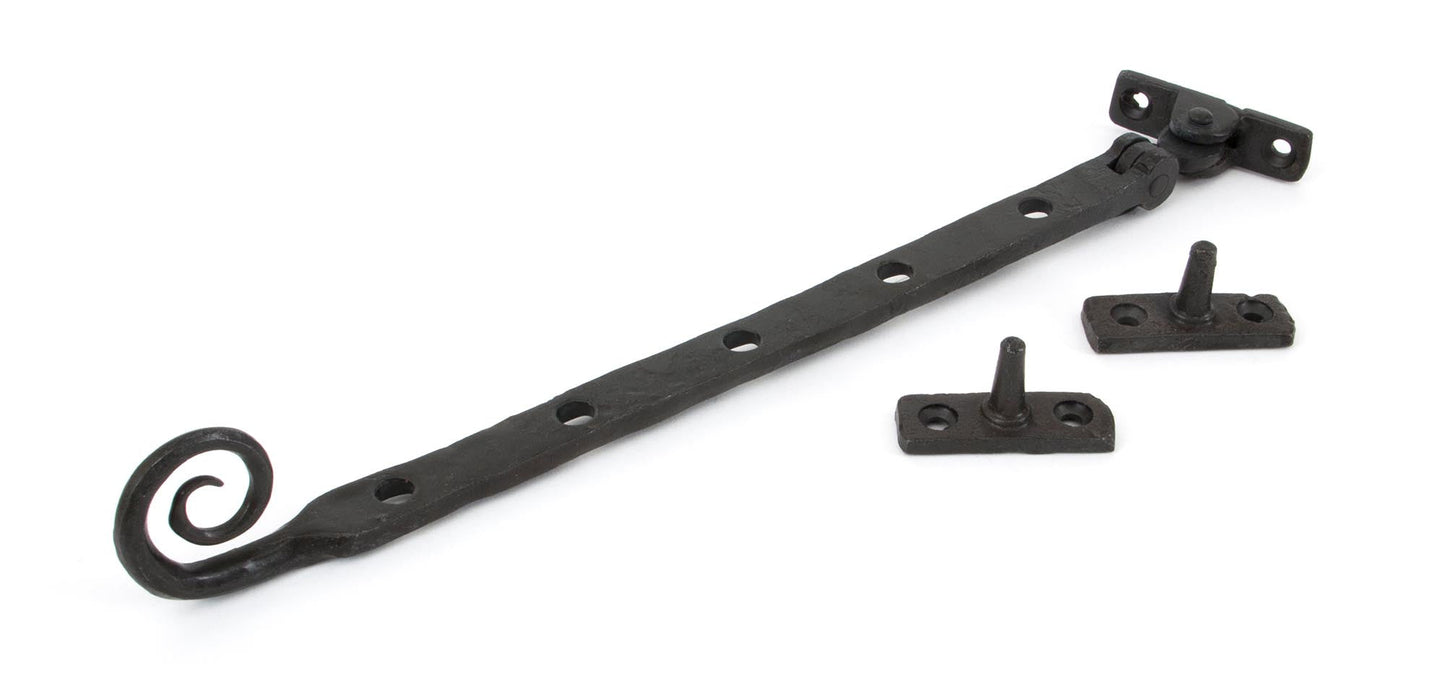 From The Anvil Monkeytail Stay