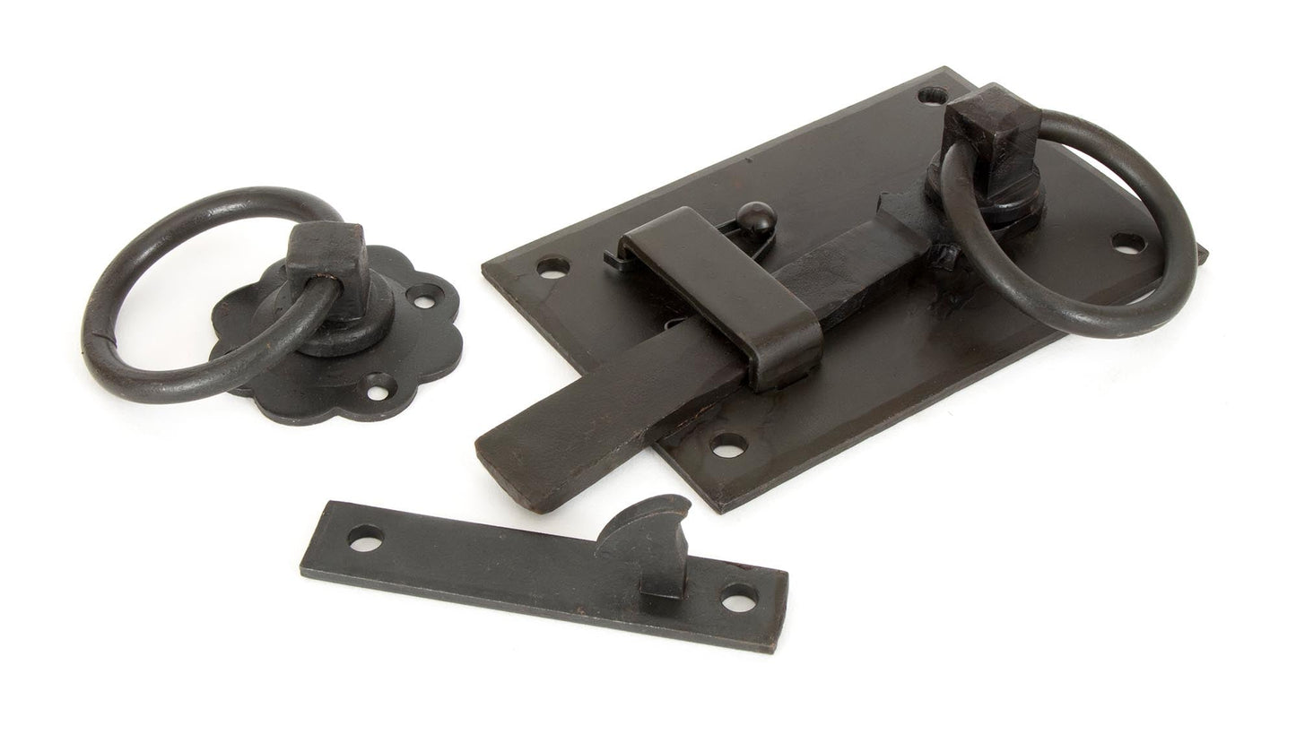 From The Anvil Cottage Latch