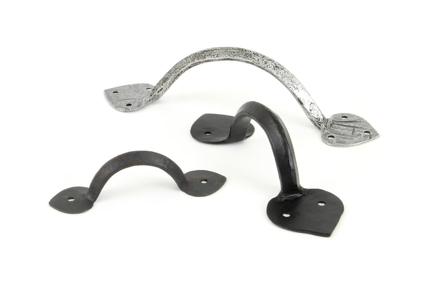From The Anvil Gothic D Handle