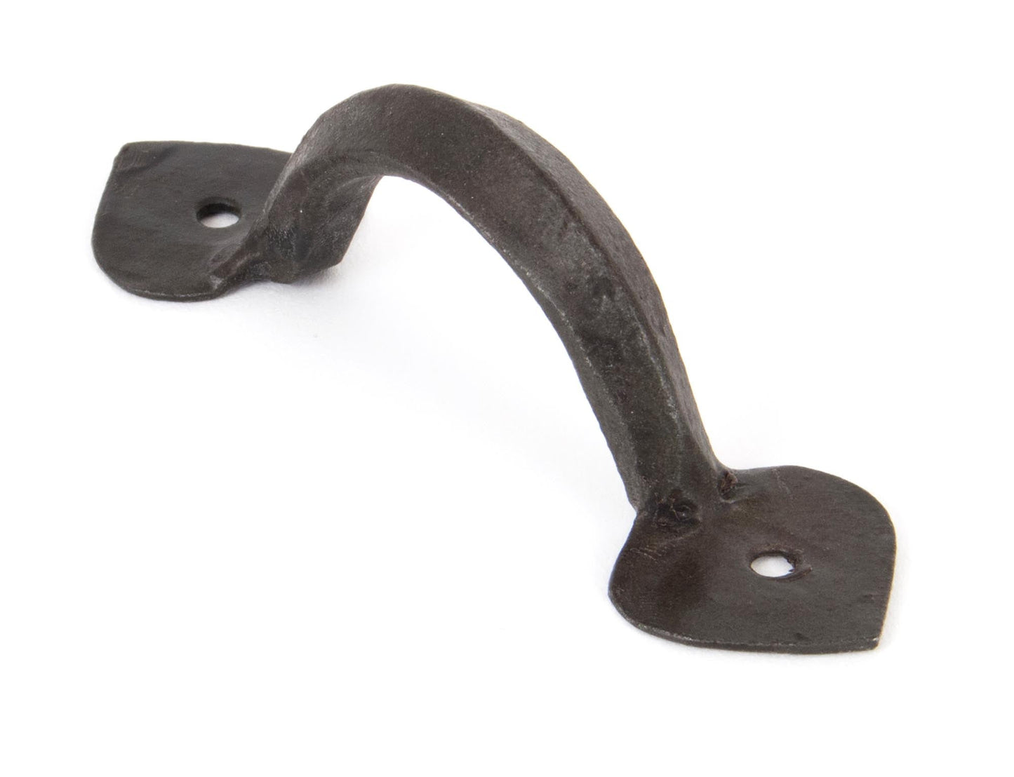 From The Anvil Gothic D Handle