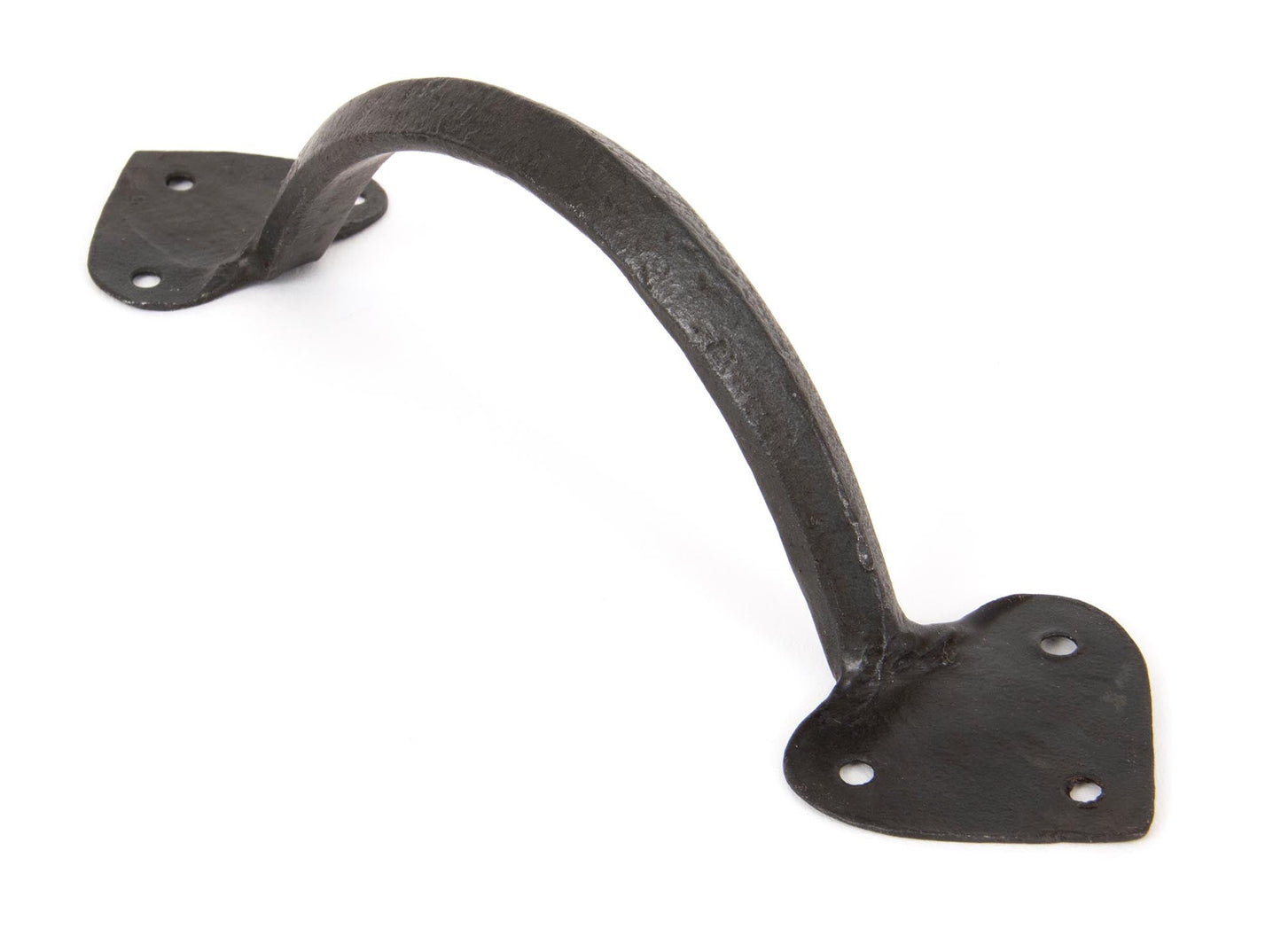 From The Anvil Gothic D Handle