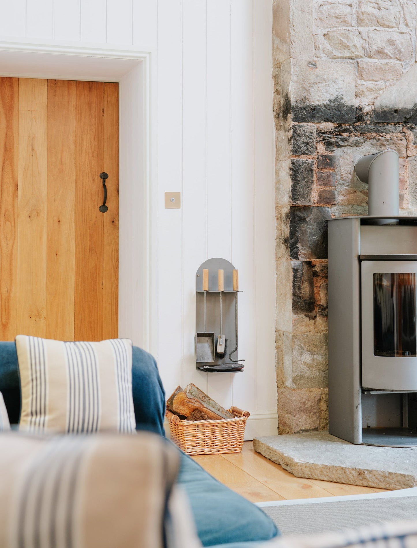 From The Anvil Bean Thumblatch