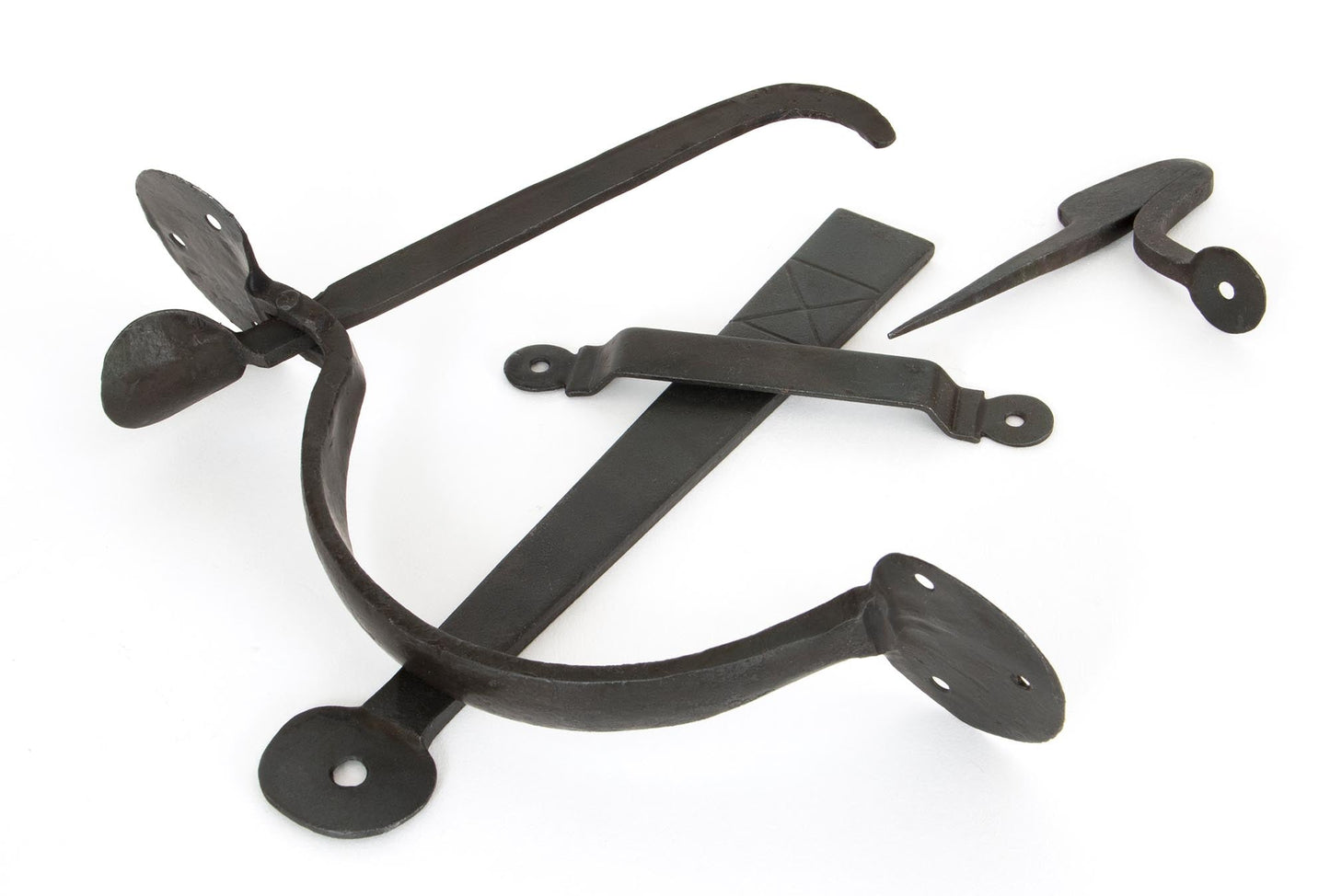 From The Anvil Bean Thumblatch