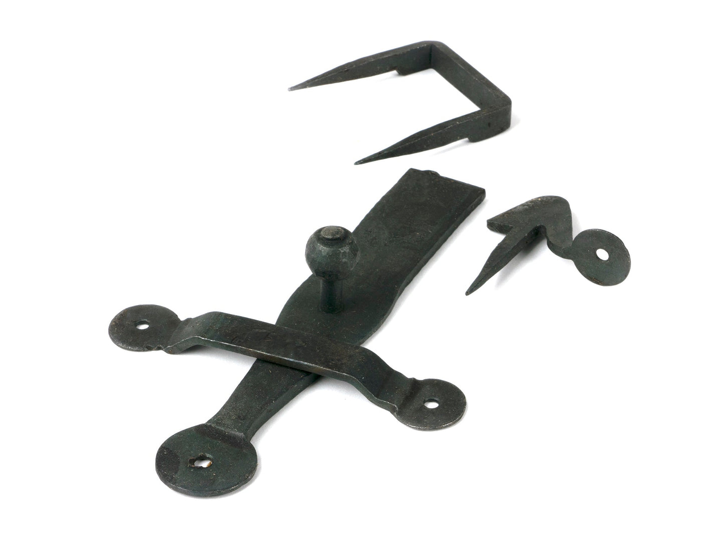 From The Anvil Latch Set