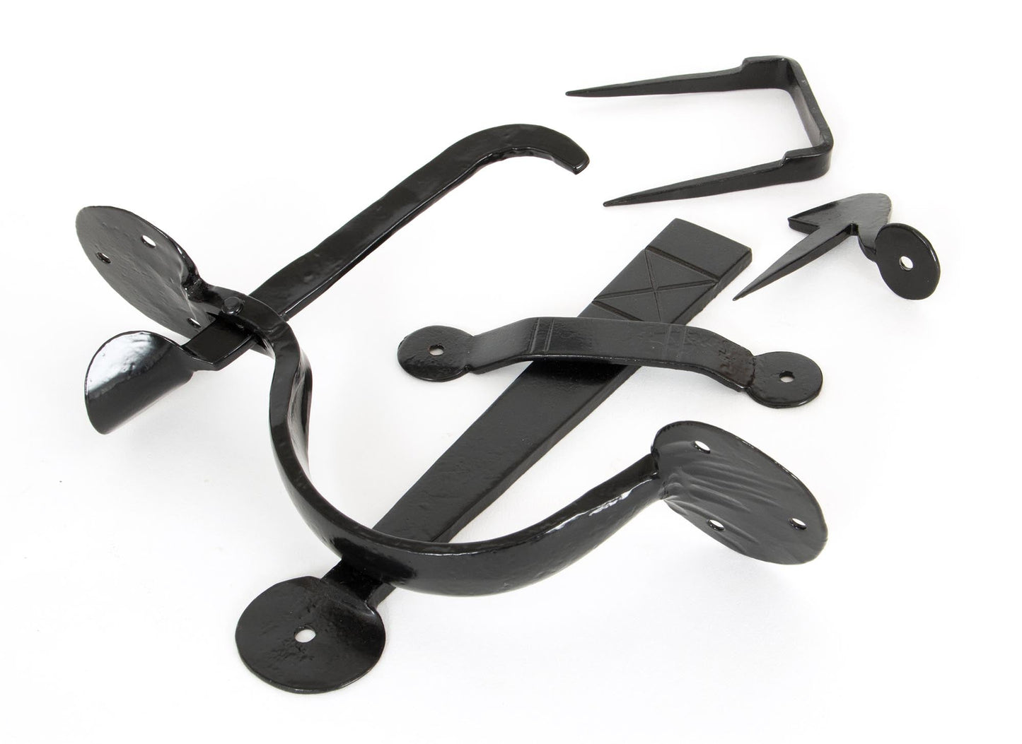 From The Anvil Bean Thumblatch