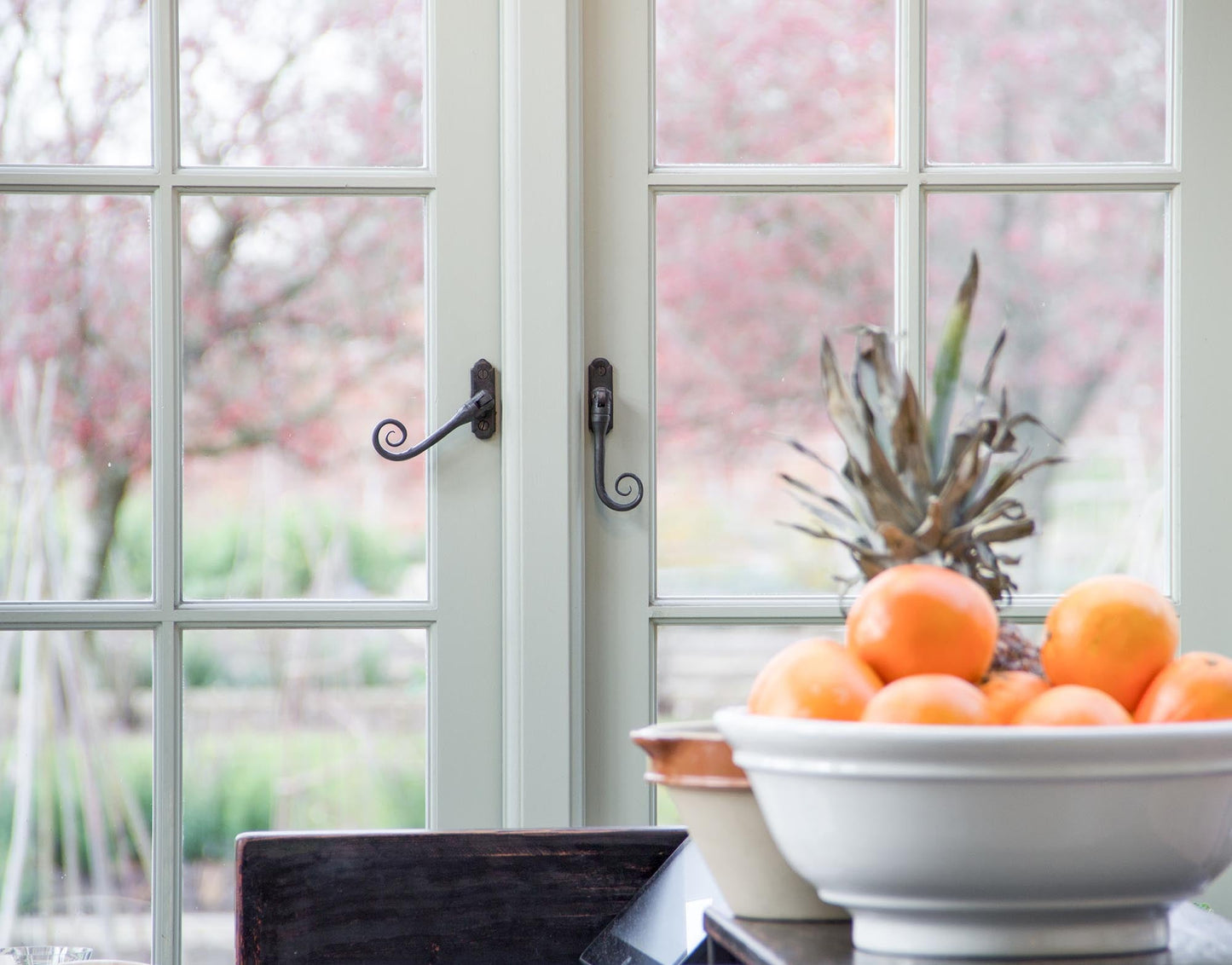 From The Anvil Monkeytail Espag