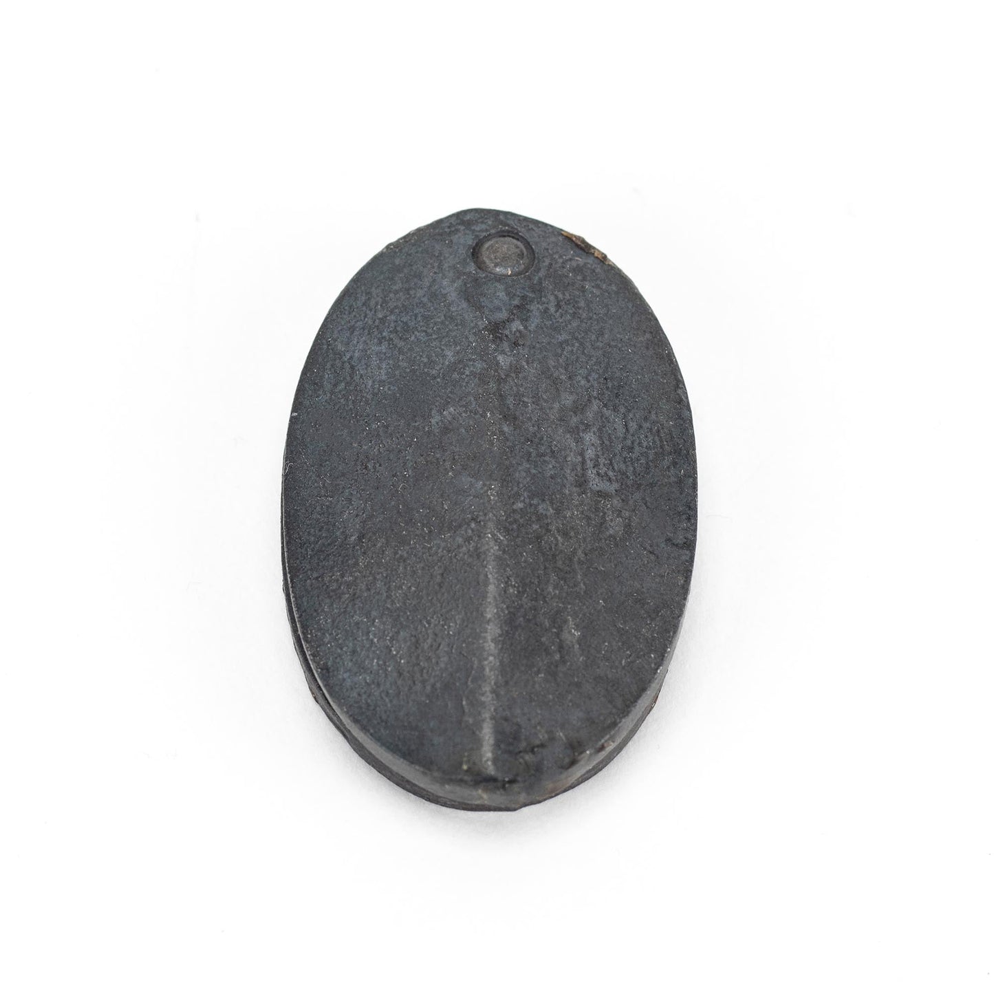 From The Anvil Oval Escutcheon