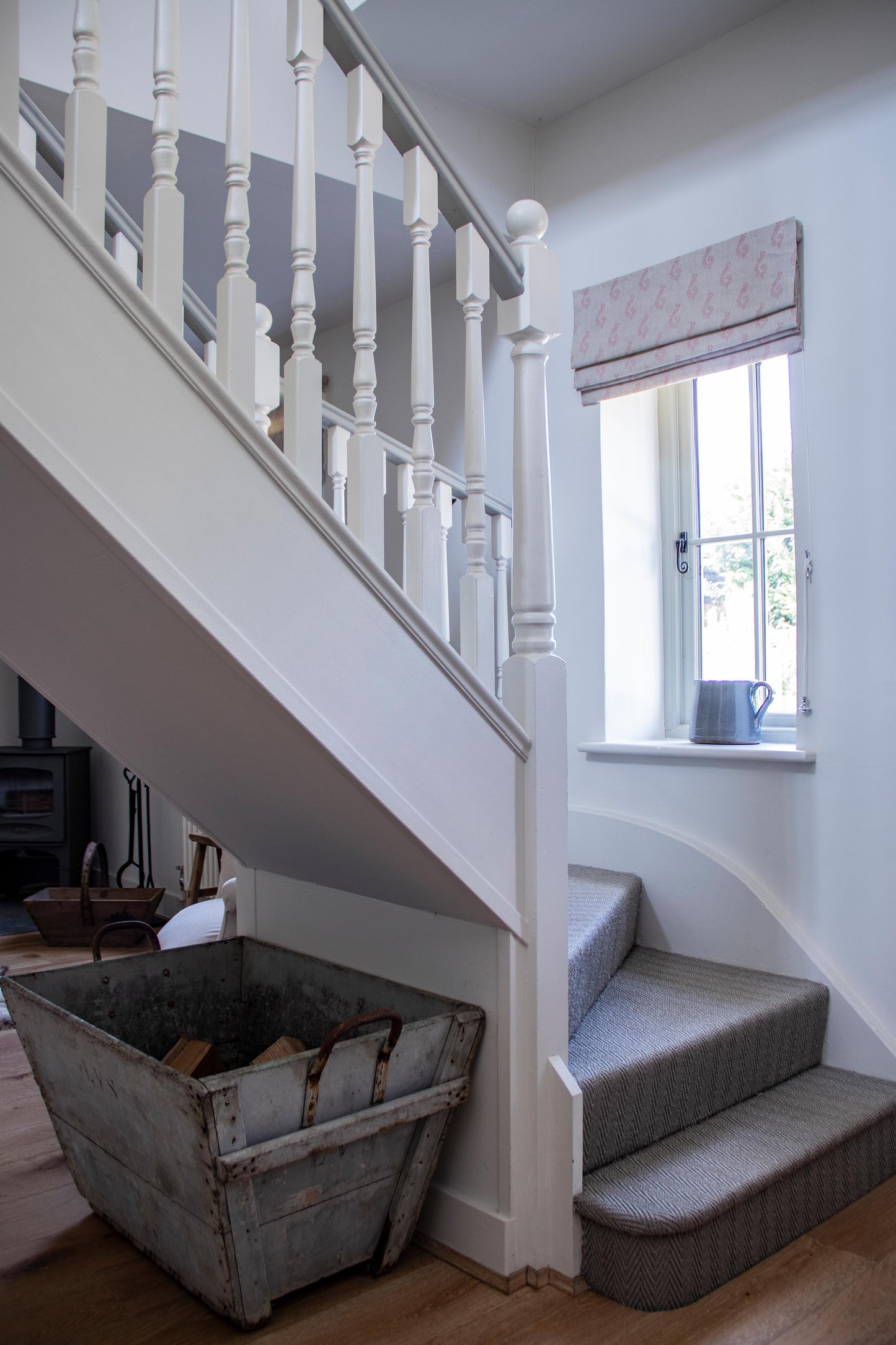 From The Anvil Slim Monkeytail Espag