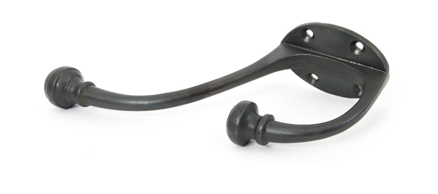 From The Anvil Hat & Coat Hook