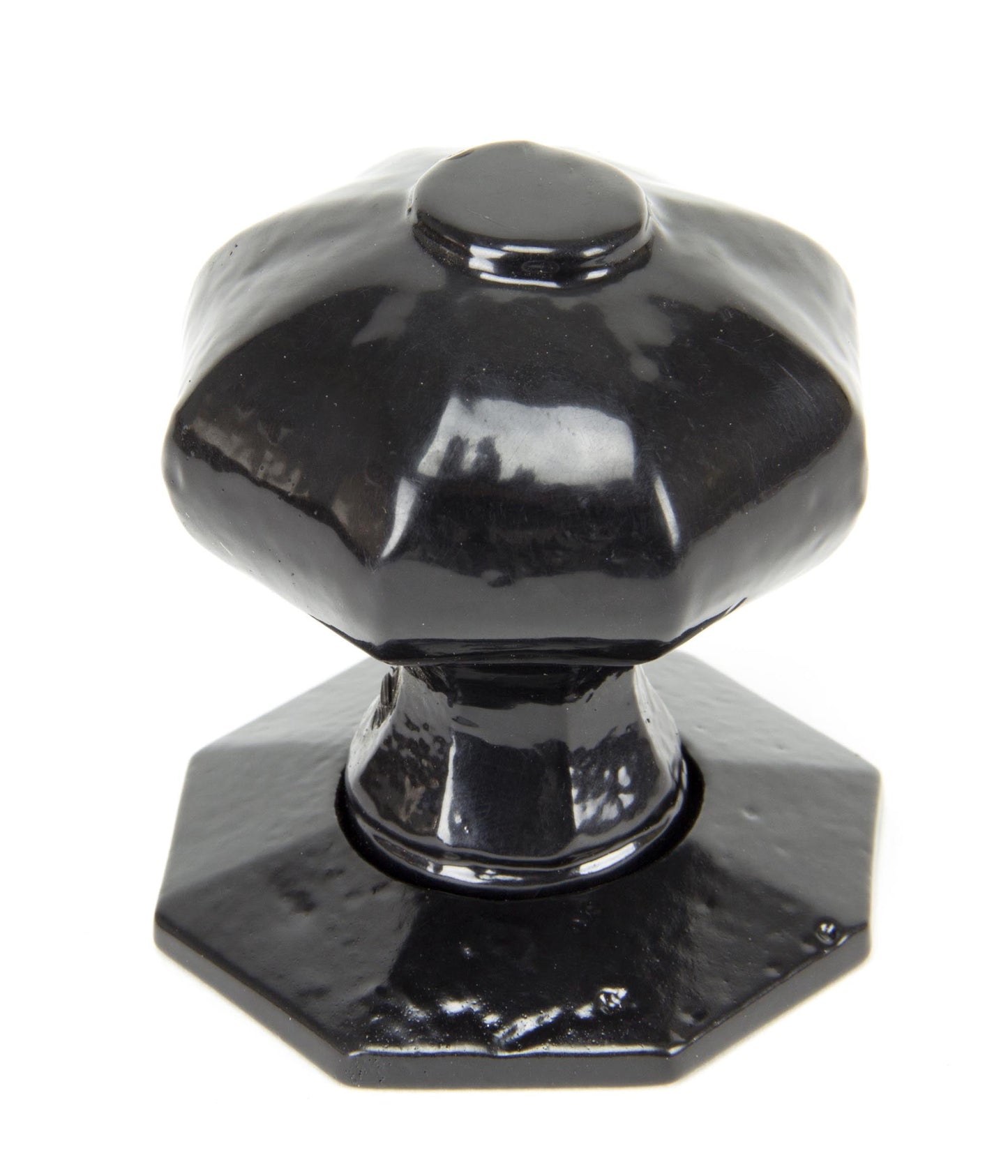 From The Anvil Octagonal Mortice/Rim Knob Set