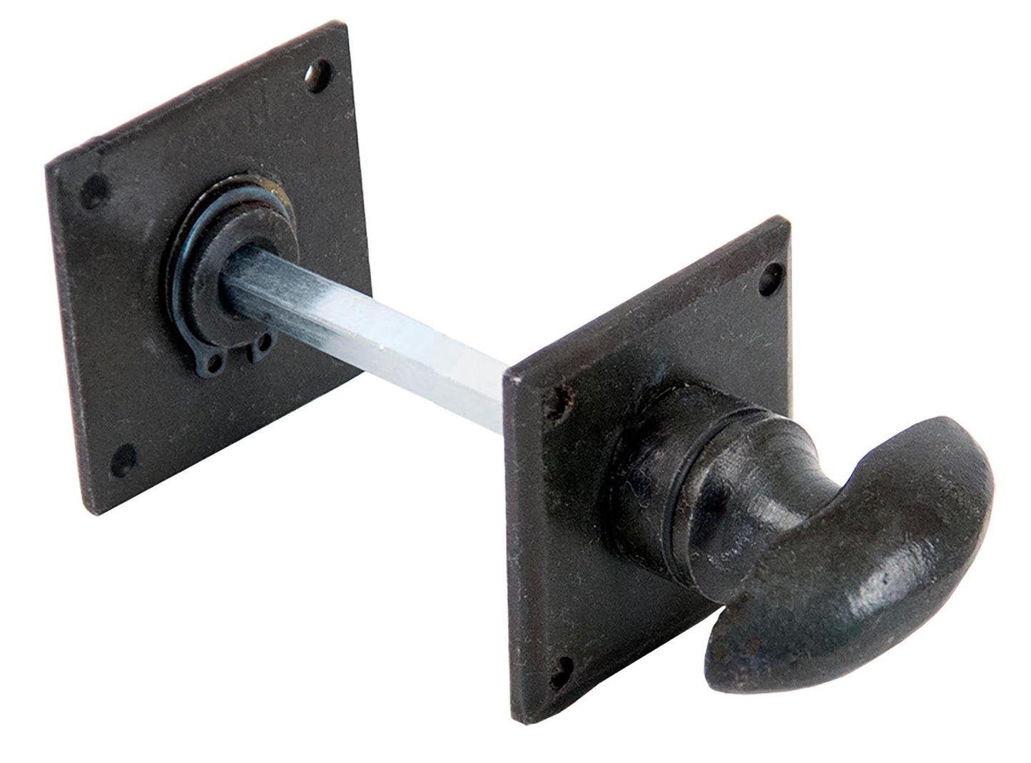 From The Anvil Diamond Bathroom Thumbturn