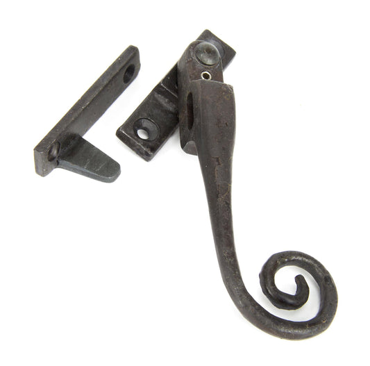From The Anvil Night Vent Locking Monkeytail Fastener