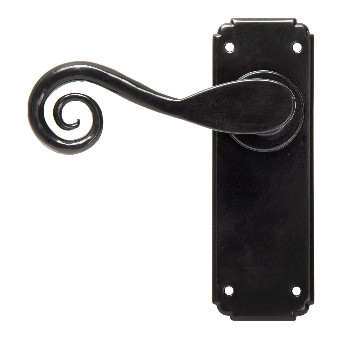 From The Anvil Monkeytail Lever Latch Set