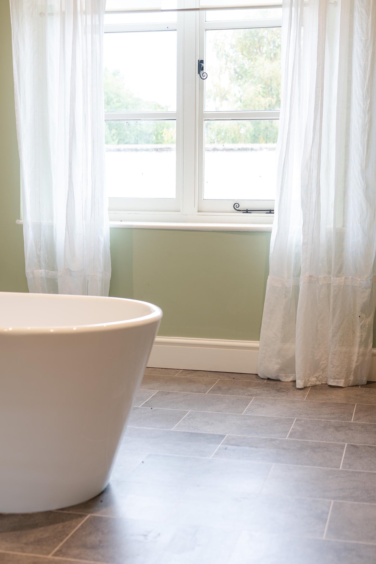 From The Anvil Monkeytail Fastener