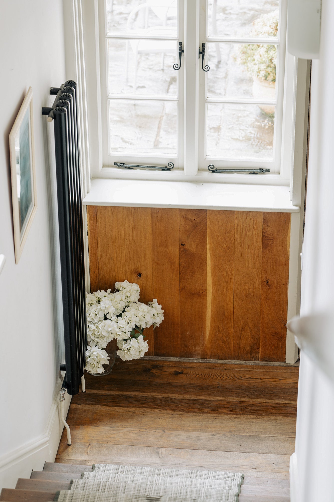 From The Anvil Monkeytail Stay